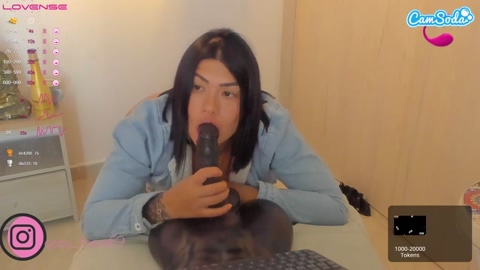 gabytorres CamSoda 13-03-2023